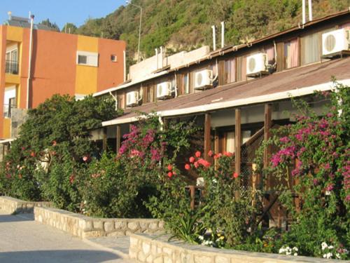 Number One Apart Hotel Karaburun  Dış mekan fotoğraf