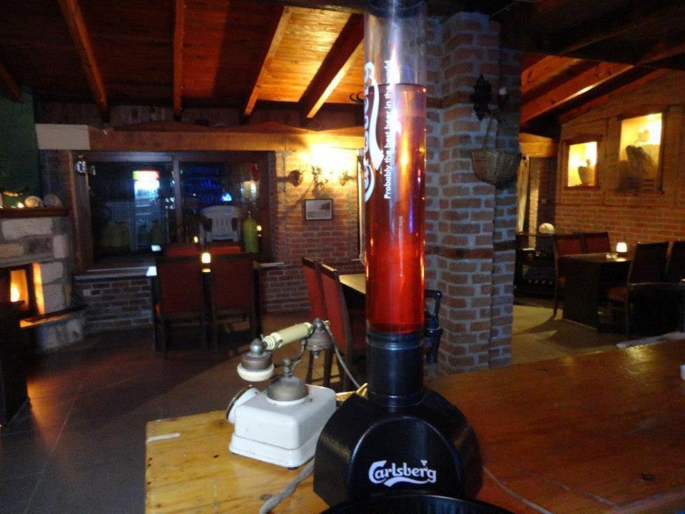 Number One Apart Hotel Karaburun  Dış mekan fotoğraf