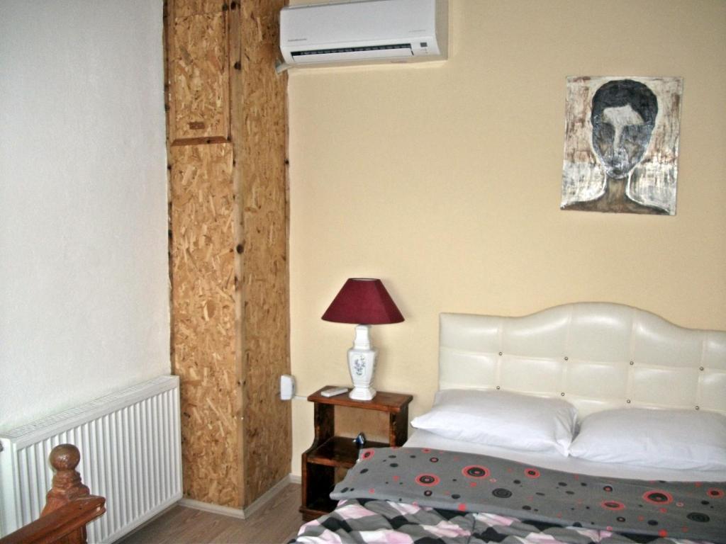 Number One Apart Hotel Karaburun  Oda fotoğraf